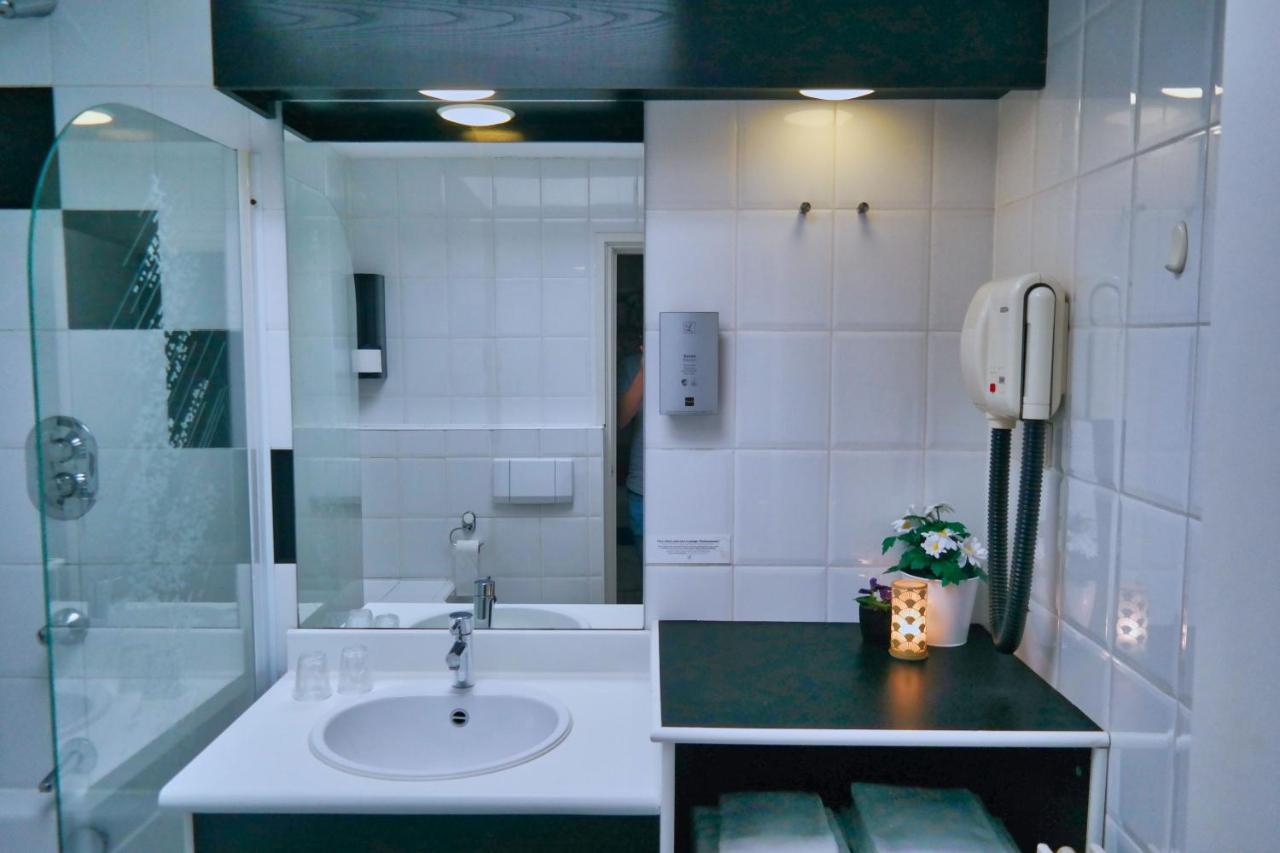 Vincents Bed&Bistro Hotel Etten-Leur Ngoại thất bức ảnh