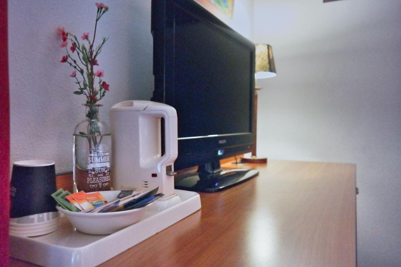 Vincents Bed&Bistro Hotel Etten-Leur Ngoại thất bức ảnh