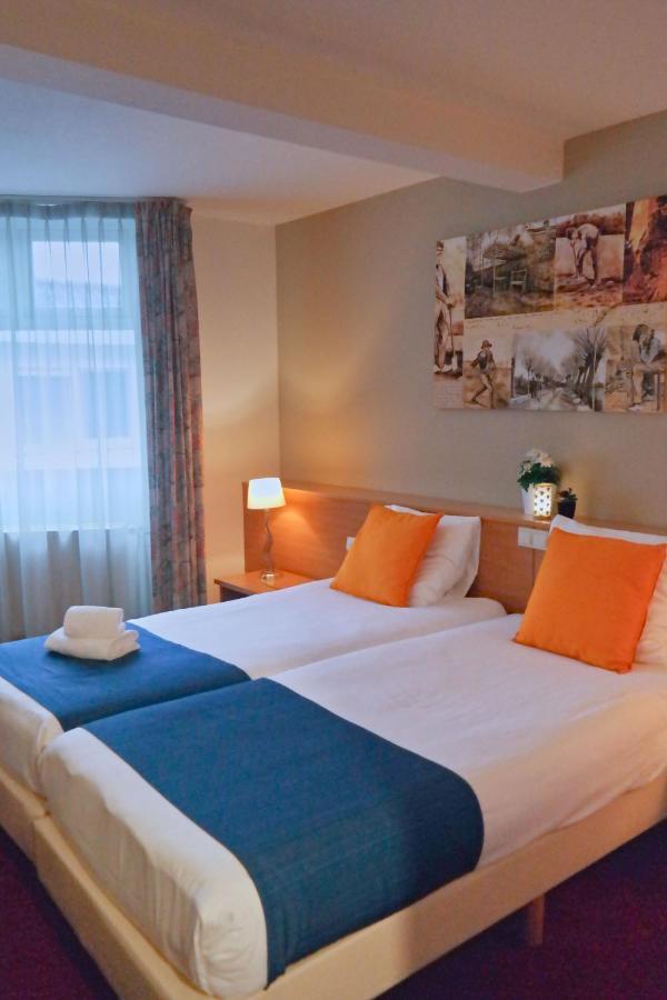 Vincents Bed&Bistro Hotel Etten-Leur Ngoại thất bức ảnh