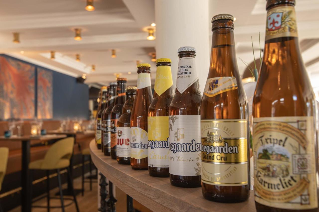 Vincents Bed&Bistro Hotel Etten-Leur Ngoại thất bức ảnh