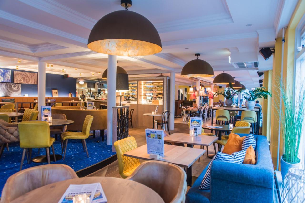 Vincents Bed&Bistro Hotel Etten-Leur Ngoại thất bức ảnh