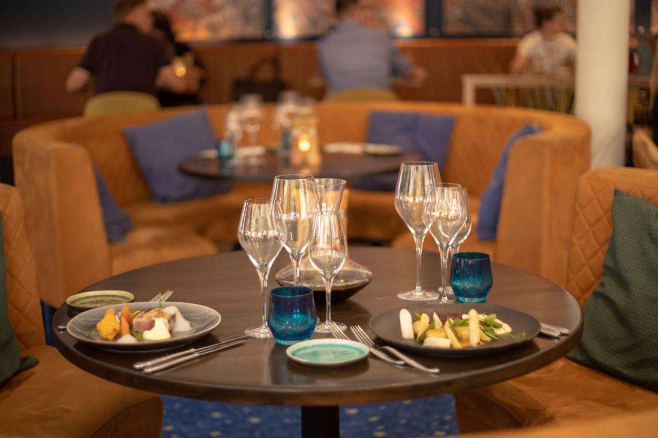 Vincents Bed&Bistro Hotel Etten-Leur Ngoại thất bức ảnh
