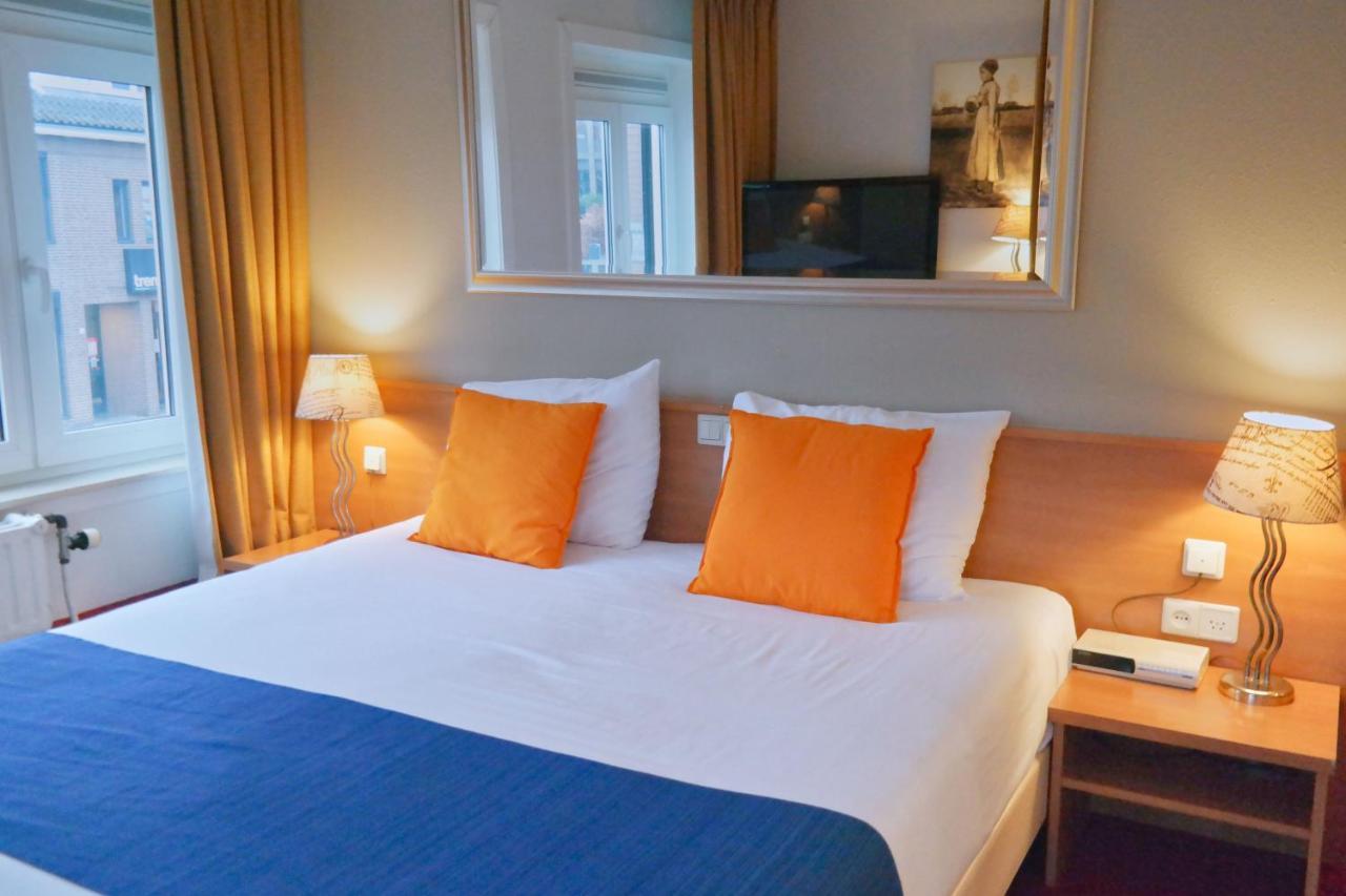 Vincents Bed&Bistro Hotel Etten-Leur Ngoại thất bức ảnh